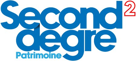 Second Degré Patrimoine